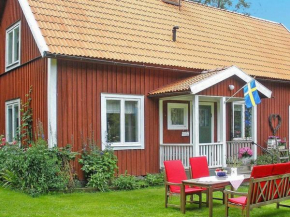 3 person holiday home in Tystberga